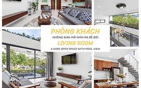 Vedana Villas Resort Ninh Bình